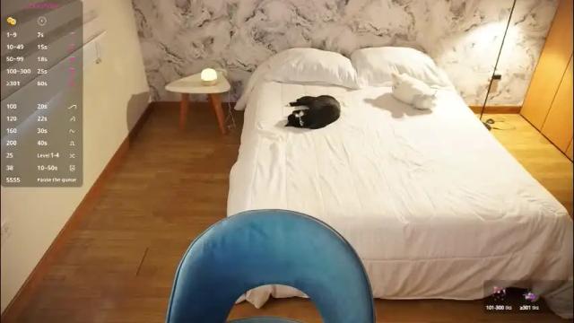 Image 6 of alicce_belluci Stream on Chaturbate on 1 month ago