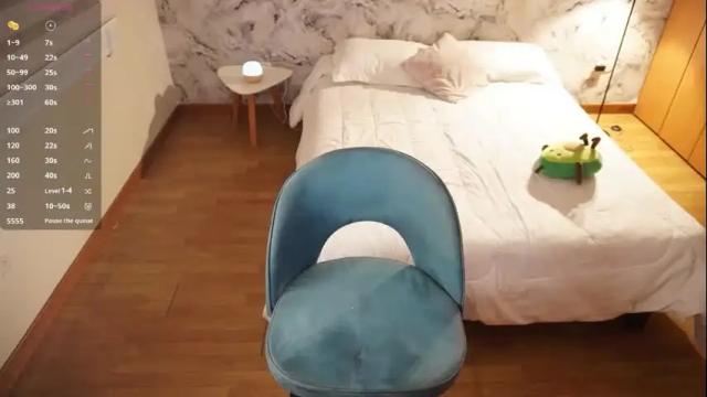 Thumbnail 1, alicce_belluci's Stream at Chaturbate, 1 month ago