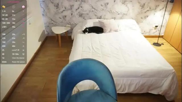 Image 7 of alicce_belluci Stream on Chaturbate on 1 month ago