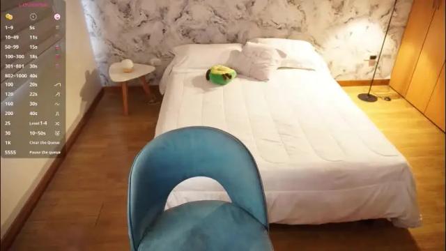 Image 11 of alicce_belluci Stream on Chaturbate on 1 month ago