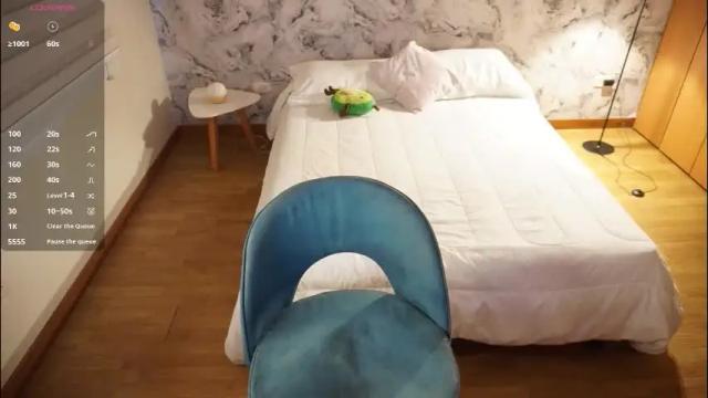 Image 2 of alicce_belluci Stream on Chaturbate on 1 month ago