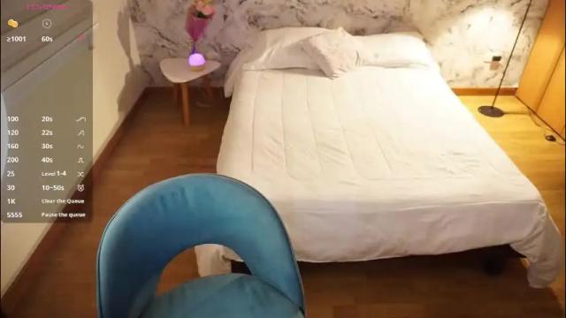 Image 2 of alicce_belluci Stream on Chaturbate on 1 month ago