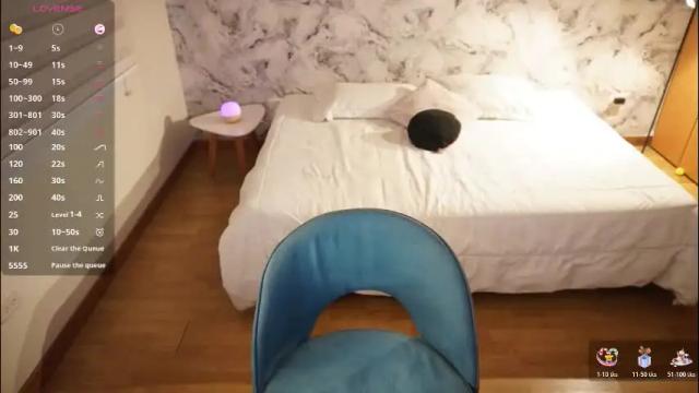 Thumbnail 2, alicce_belluci's Stream at Chaturbate, 14 days ago