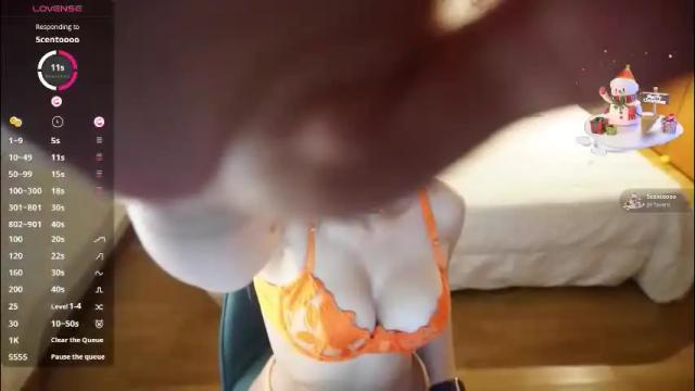 Image 4 of alicce_belluci Stream on Chaturbate on 12 days ago