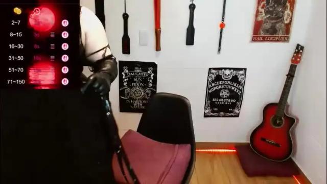 Thumbnail 3, alicce_moon_'s Stream at Chaturbate, 5 days ago