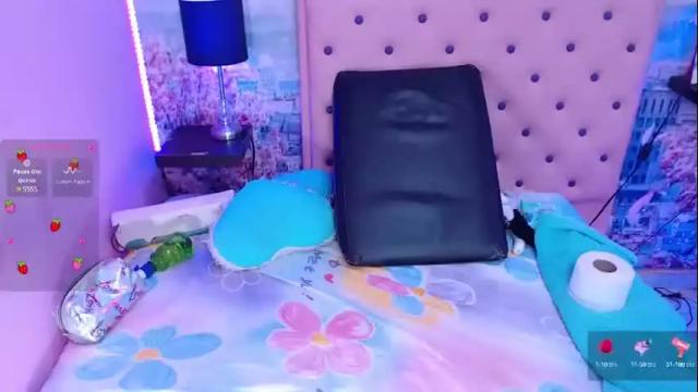 Thumbnail 1, alicceblack8's Stream at Chaturbate, 3 months ago