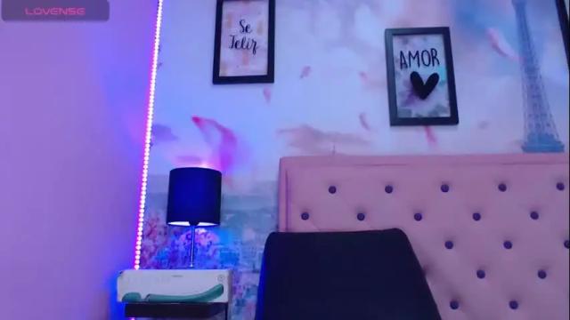 Image 10 of alicceblack8 Stream on Chaturbate on 3 months ago