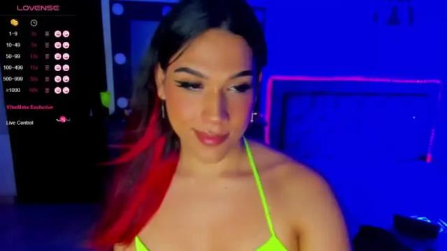 Thumbnail 1, alice666doll's Stream at Chaturbate, 14 months ago