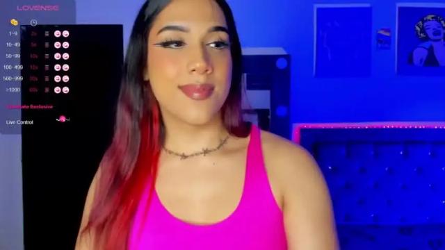 Thumbnail 2, alice666doll's Stream at Chaturbate, 14 months ago