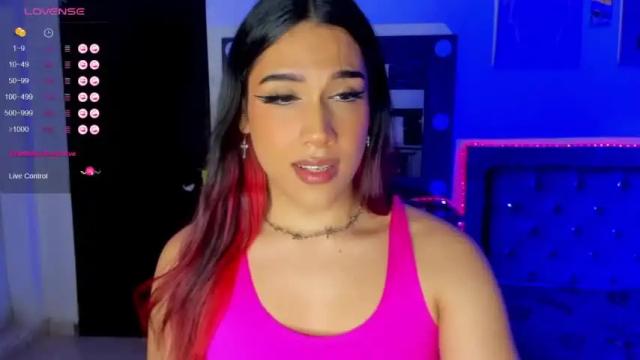 Image 6 of alice666doll Stream on Chaturbate on 14 months ago