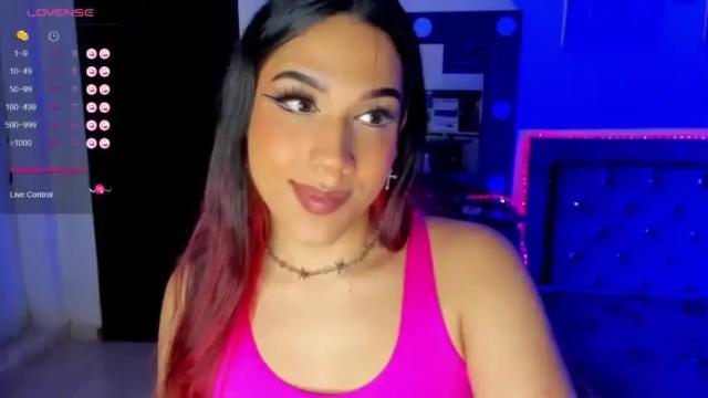 Image 7 of alice666doll Stream on Chaturbate on 14 months ago