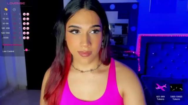 Thumbnail 3, alice666doll's Stream at Chaturbate, 14 months ago