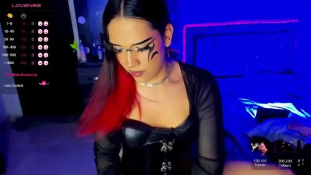 Image 11 of alice666doll Stream on Chaturbate on 13 months ago
