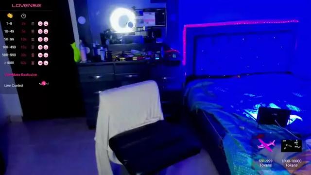 Thumbnail 3, alice666doll's Stream at Chaturbate, 13 months ago