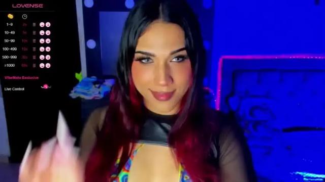 Thumbnail 1, alice666doll's Stream at Chaturbate, 13 months ago