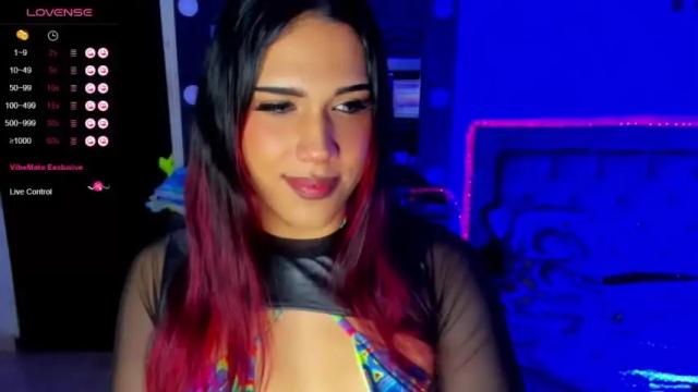 Thumbnail 2, alice666doll's Stream at Chaturbate, 13 months ago
