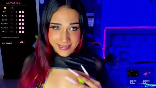 Image 7 of alice666doll Stream on Chaturbate on 13 months ago