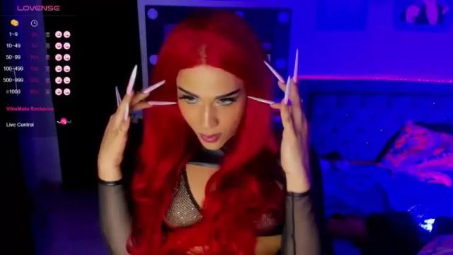 Image 10 of alice666doll Stream on Chaturbate on 13 months ago