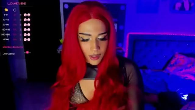 Thumbnail 3, alice666doll's Stream at Chaturbate, 13 months ago