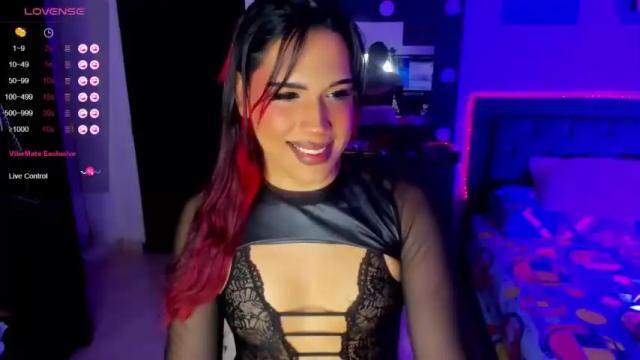 Image 2 of alice666doll Stream on Chaturbate on 13 months ago