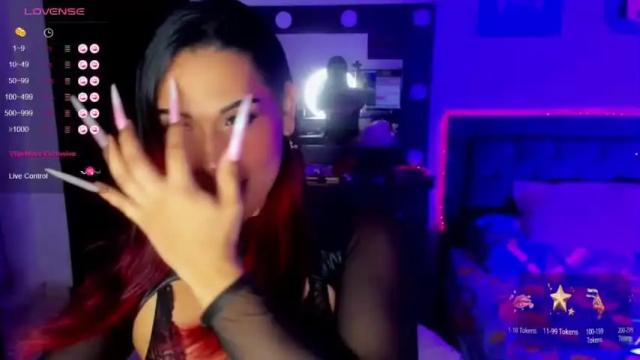 Thumbnail 3, alice666doll's Stream at Chaturbate, 13 months ago