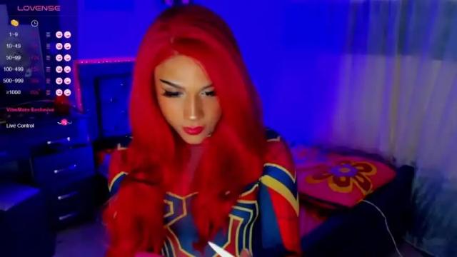 Thumbnail 1, alice666doll's Stream at Chaturbate, 13 months ago