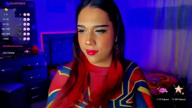 Image 11 of alice666doll Stream on Chaturbate on 13 months ago