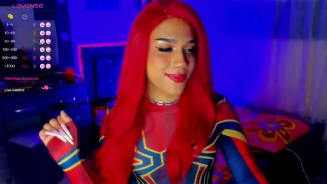 Image 2 of alice666doll Stream on Chaturbate on 13 months ago