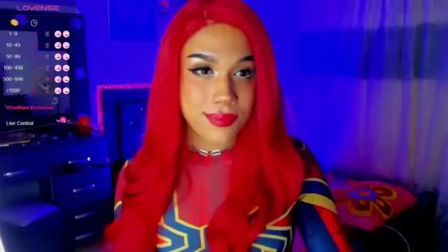 Image 4 of alice666doll Stream on Chaturbate on 13 months ago