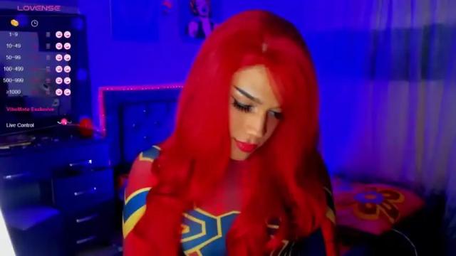 Thumbnail 2, alice666doll's Stream at Chaturbate, 13 months ago