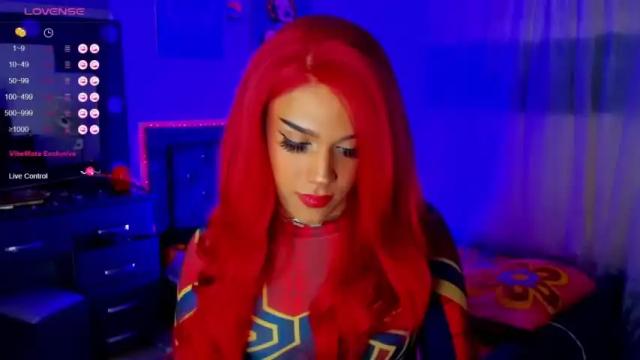 Image 6 of alice666doll Stream on Chaturbate on 13 months ago