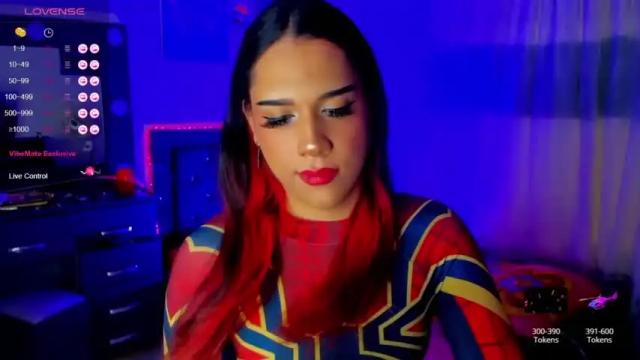Thumbnail 3, alice666doll's Stream at Chaturbate, 13 months ago