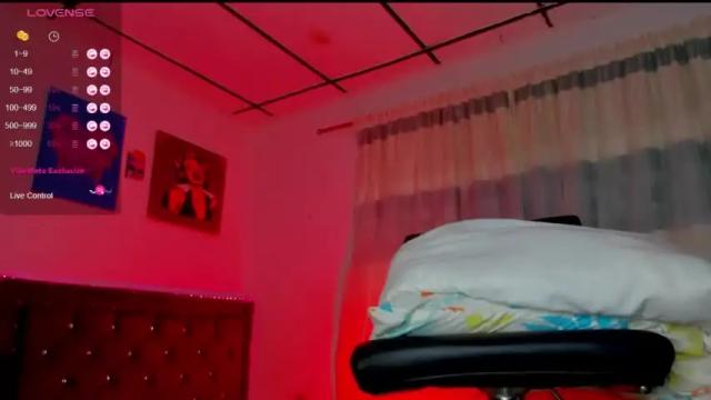 Thumbnail 2, alice666doll's Stream at Chaturbate, 13 months ago