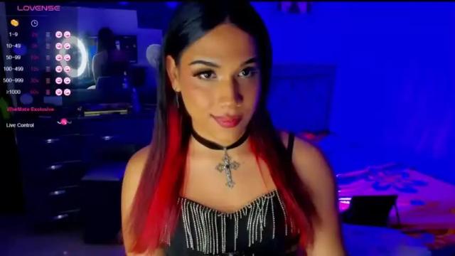Thumbnail 1, alice666doll's Stream at Chaturbate, 13 months ago