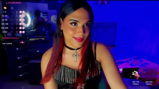 Image 10 of alice666doll Stream on Chaturbate on 13 months ago