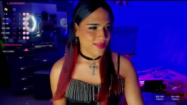 Image 8 of alice666doll Stream on Chaturbate on 13 months ago