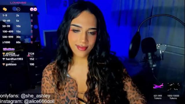 Image 12 of alice666doll Stream on Chaturbate on 1 month ago