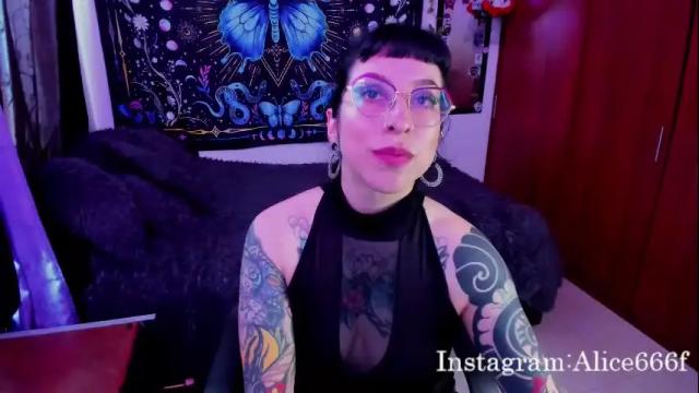 Thumbnail 3, alice666f's Stream at Chaturbate, 29 days ago
