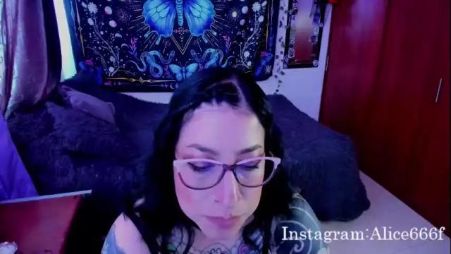 Thumbnail 3, alice666f's Stream at Chaturbate, 2 days ago