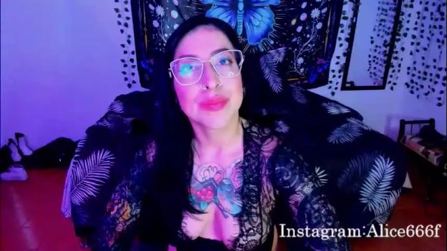 Thumbnail 3, alice666f's Stream at Chaturbate, 23 days ago