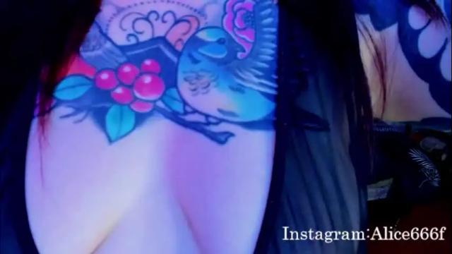 Thumbnail 3, alice666f's Stream at Chaturbate, 1 month ago