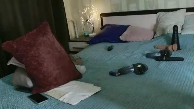 Thumbnail 1, alice69foxy's Stream at Chaturbate, 17 days ago