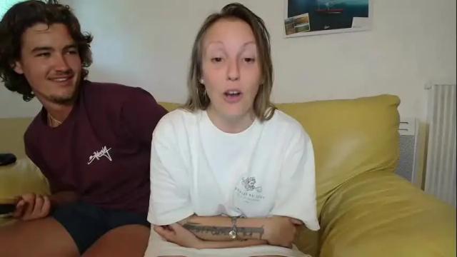 Image 8 of alice8363 Stream on Chaturbate on 3 months ago