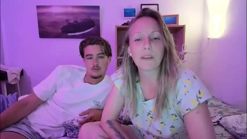 alice8363 Chaturbate