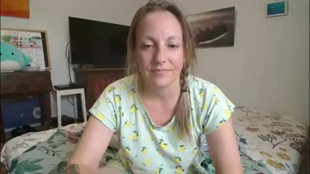 Thumbnail 3, alice8363's Stream at Chaturbate, 2 months ago