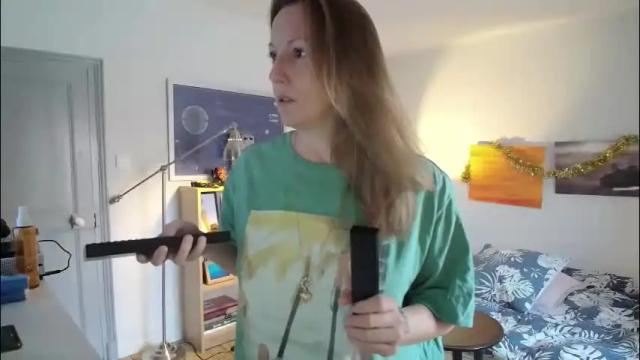 Thumbnail 1, alice8363's Stream at Chaturbate, 9 days ago