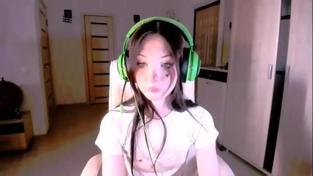 Thumbnail 3, alice__aris's Stream at Chaturbate, 1 month ago