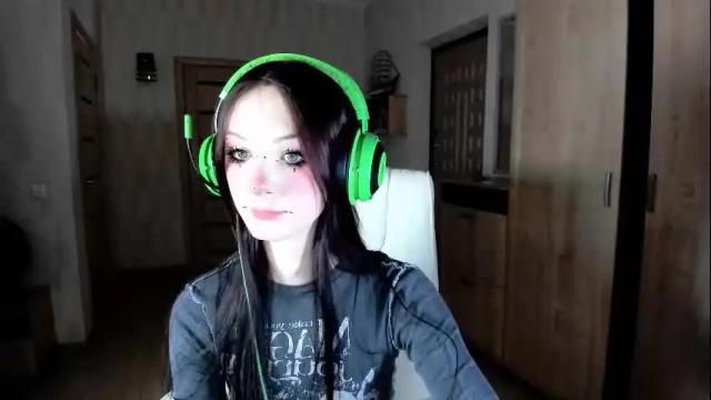 Thumbnail 1, alice__aris's Stream at Chaturbate, 26 days ago