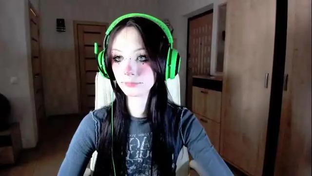 Image 2 of alice__aris Stream on Chaturbate on 1 month ago