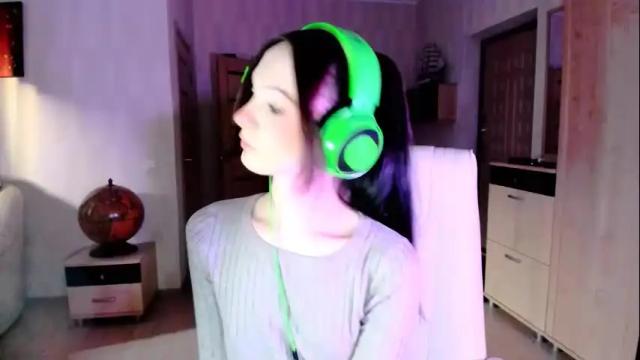 Thumbnail 1, alice__aris's Stream at Chaturbate, 19 days ago